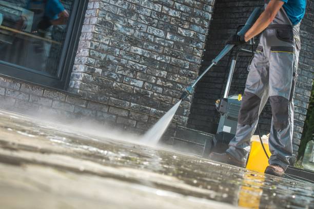 Best Parking Lot and Garage Cleaning  in Shirley, NY