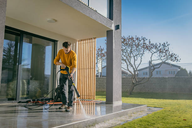 Best Sidewalk and Walkway Cleaning  in Shirley, NY