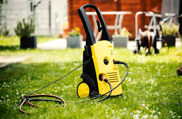 Best House Exterior Washing  in Shirley, NY